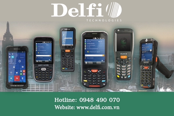 MÁY KIỂM KHO MÃ VẠCH VÀ LỢI ÍCH CỦA MÁY KIỂM KHO – TRỢ LÝ BẬC CAO CỦA DOANH NGHIỆP